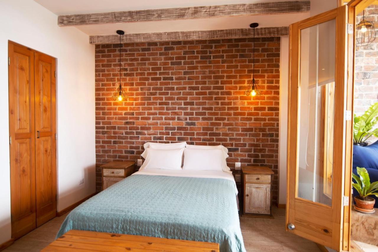 Kauhuhu Casa Hotel (Adults Only) サン・バルトロ エクステリア 写真