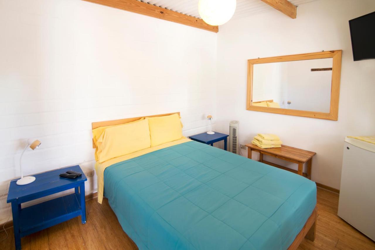 Kauhuhu Casa Hotel (Adults Only) サン・バルトロ エクステリア 写真