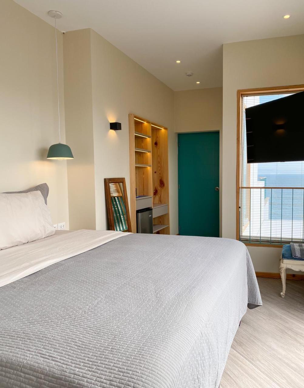 Kauhuhu Casa Hotel (Adults Only) サン・バルトロ エクステリア 写真
