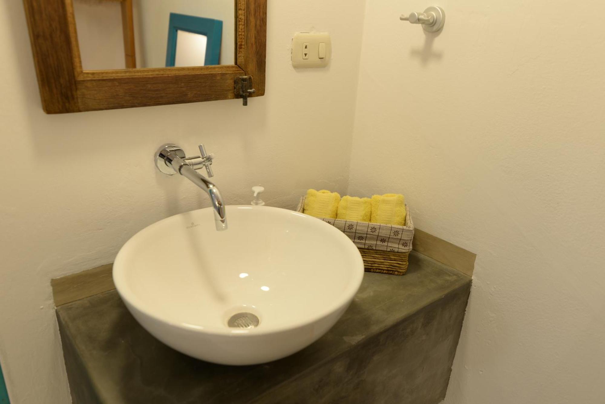 Kauhuhu Casa Hotel (Adults Only) サン・バルトロ 部屋 写真