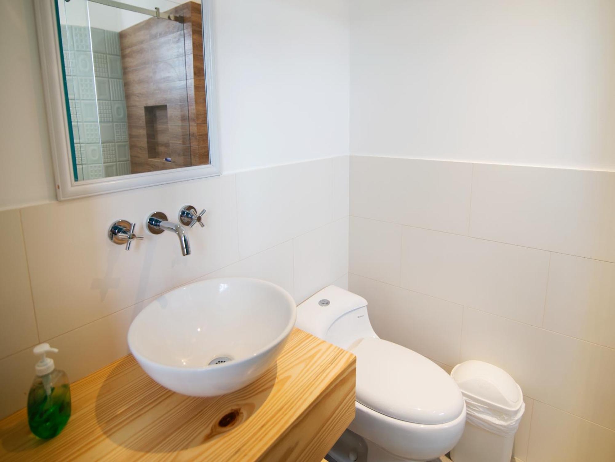 Kauhuhu Casa Hotel (Adults Only) サン・バルトロ エクステリア 写真