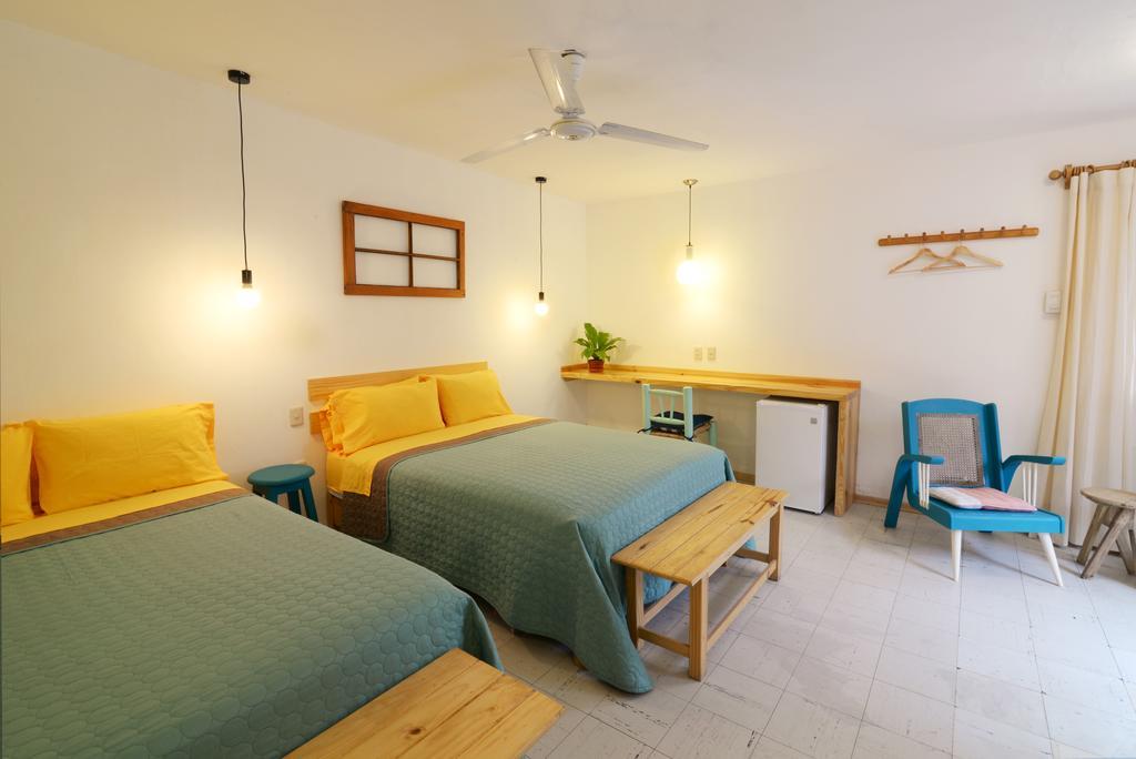 Kauhuhu Casa Hotel (Adults Only) サン・バルトロ エクステリア 写真