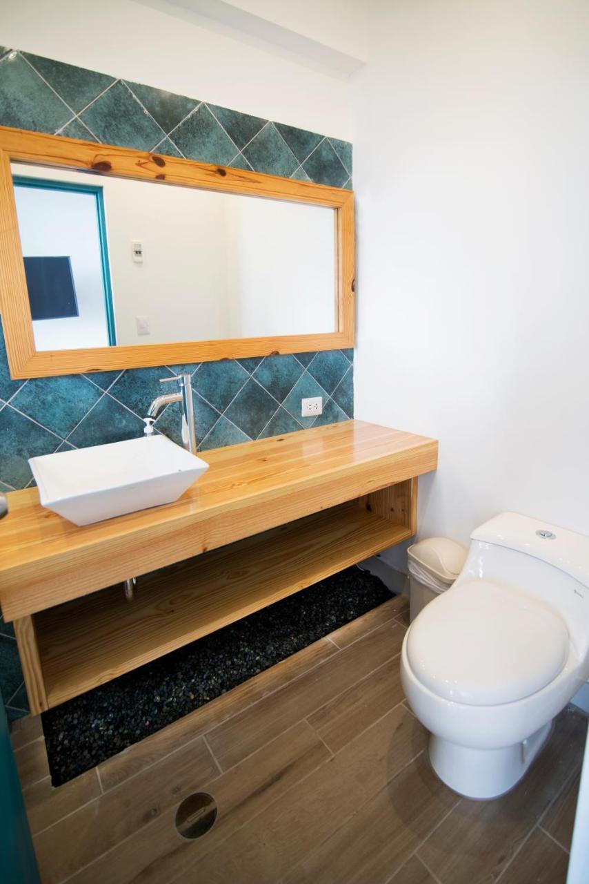 Kauhuhu Casa Hotel (Adults Only) サン・バルトロ エクステリア 写真