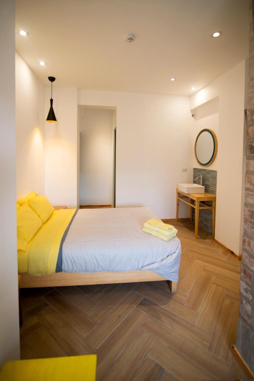 Kauhuhu Casa Hotel (Adults Only) サン・バルトロ エクステリア 写真