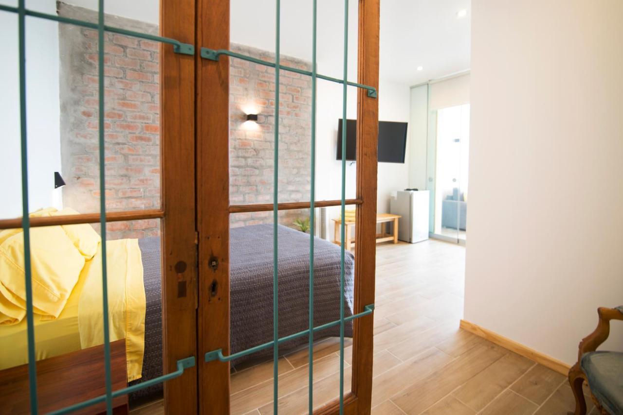 Kauhuhu Casa Hotel (Adults Only) サン・バルトロ エクステリア 写真