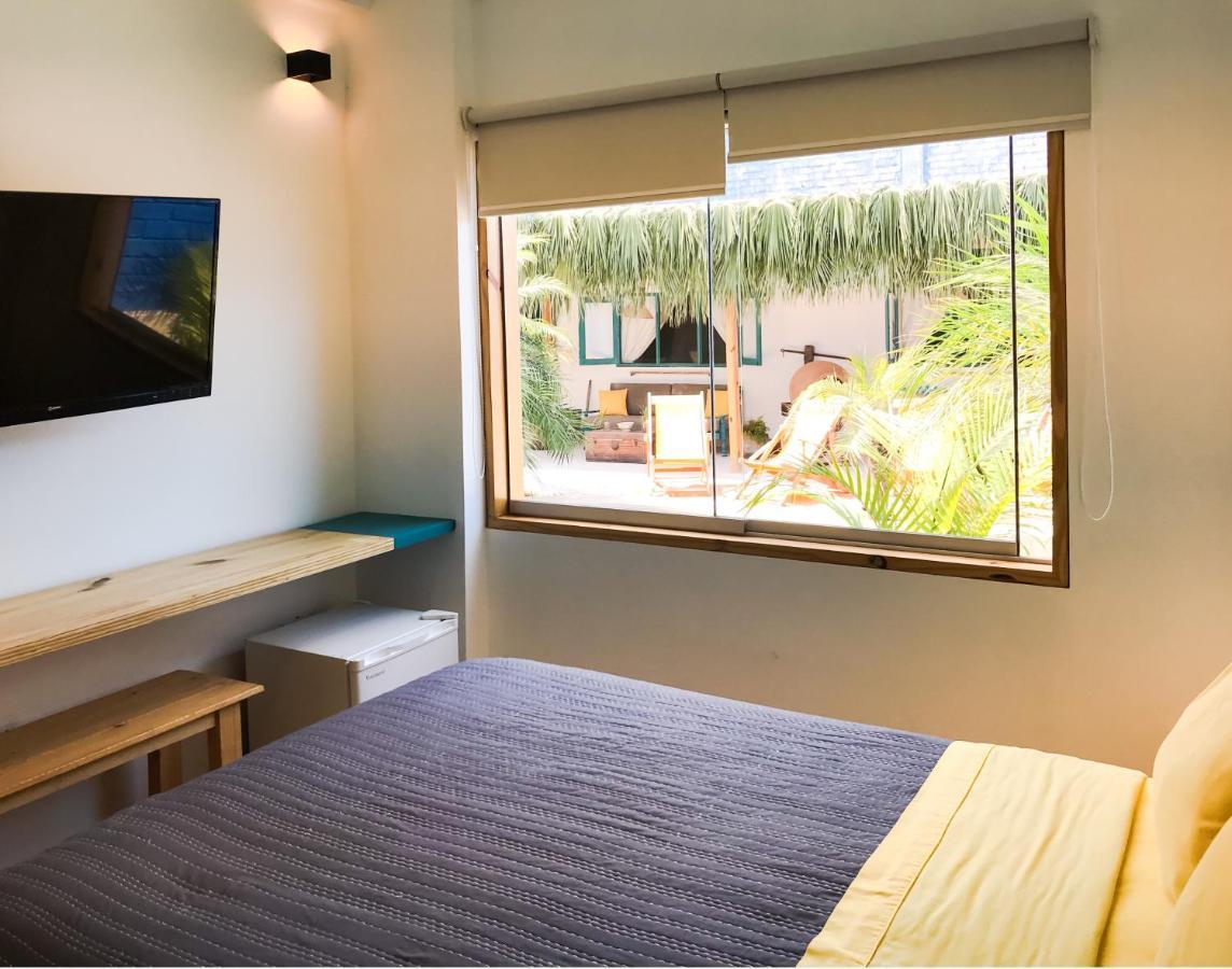 Kauhuhu Casa Hotel (Adults Only) サン・バルトロ エクステリア 写真