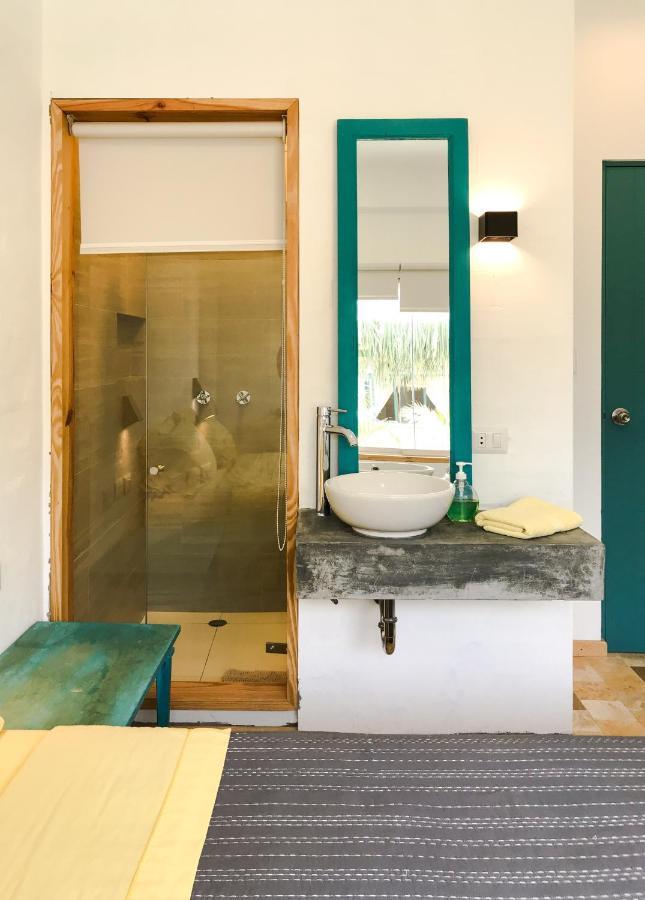 Kauhuhu Casa Hotel (Adults Only) サン・バルトロ エクステリア 写真